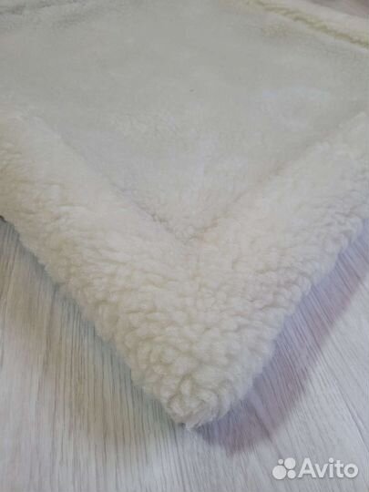 Лежак меховой М-9 Ladioli