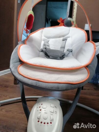 Детские качели