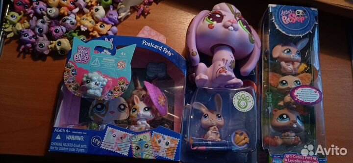 Littlest Pet Shop