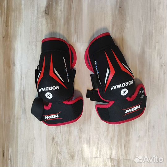 Детская хоккейная форма 10 лет