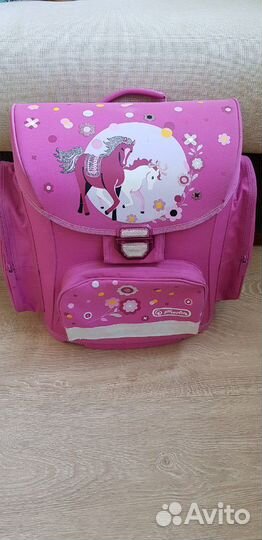 Рюкзак Herlits