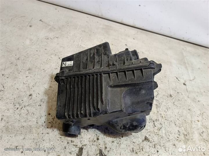 Корпус воздушного фильтра Mazda 6 GG 05-08г