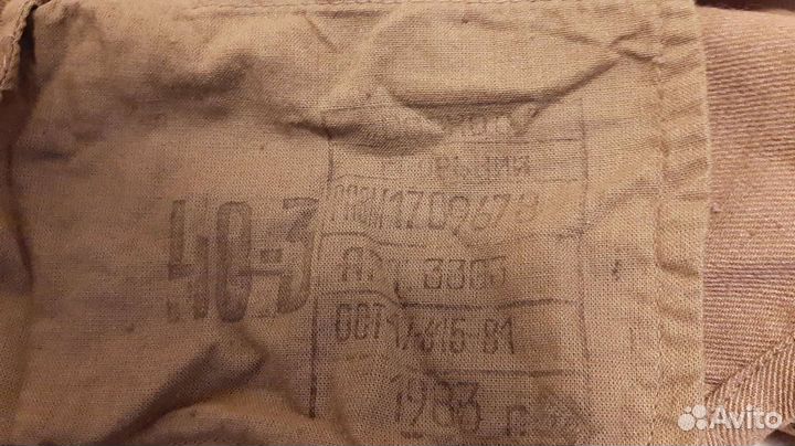 Военная форма СССР