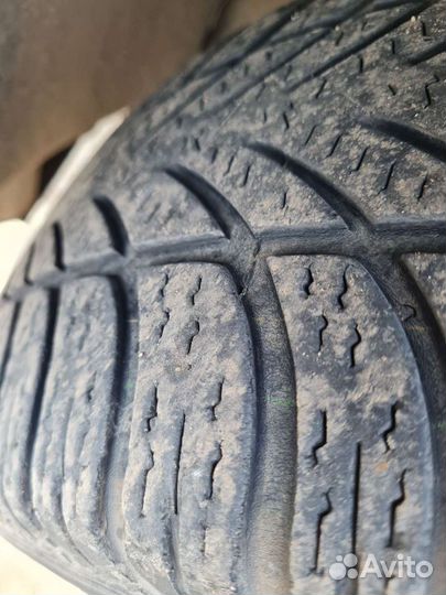 Fulda Kristall Supremo 235/60 R16 100H