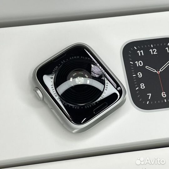 Apple watch se 44 mm