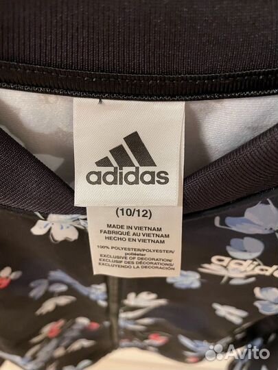 Спортивный костюм для девочки Adidas