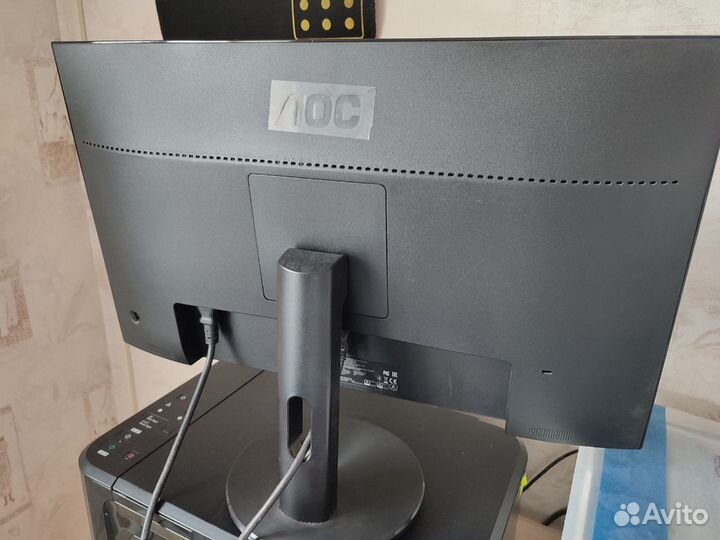 Монитор для компьютера игровой 25