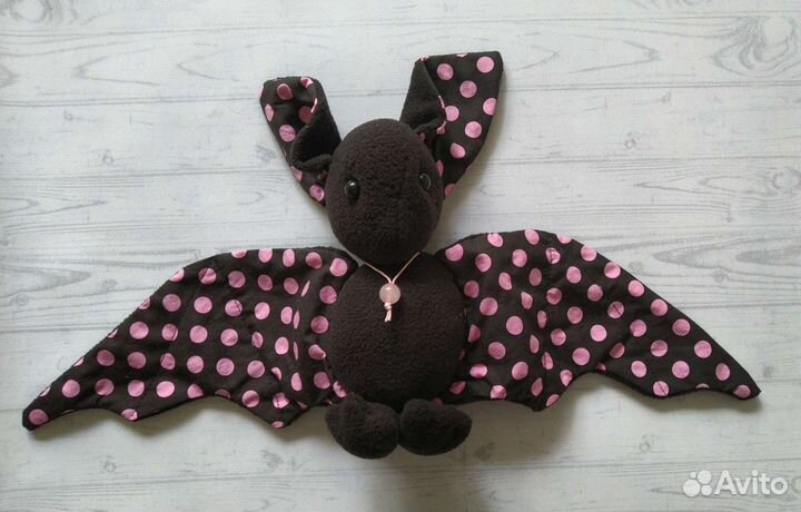 Мягкая игрушка 
