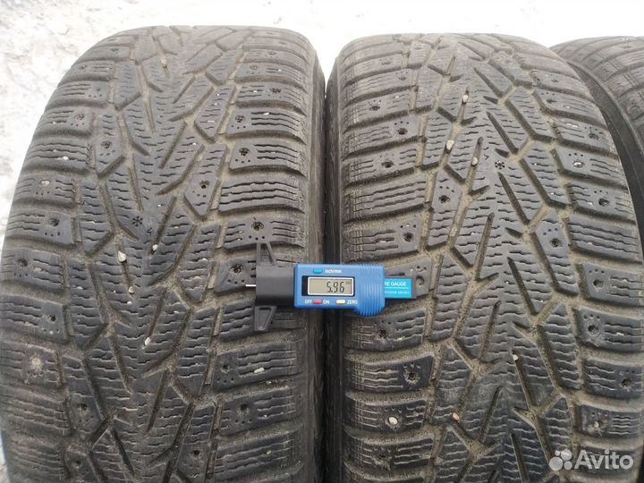 Зимние колёса R16 Audi Ауди A4 B8