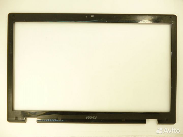 Б.у. запчасти ноутбука MSI CX620/ CR620