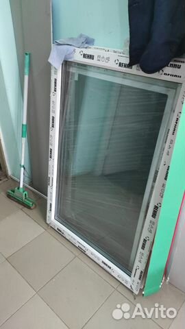 Окна для дома и дачи