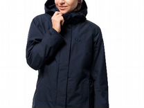 Куртка женская Jack Wolfskin Iceland 3in1 Women