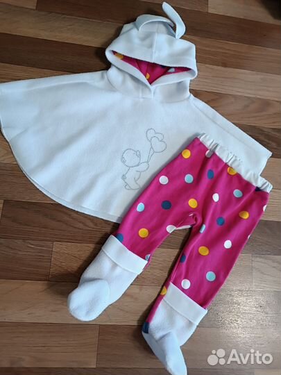 Вещи для девочки