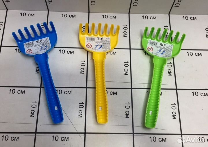 Набор для песочницы