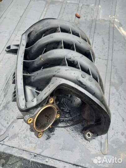 Разбор ваз 2110-2112