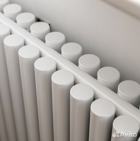 Радиаторы отопления дизайнерские