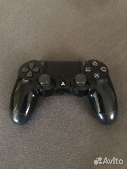 Джойстик ps4