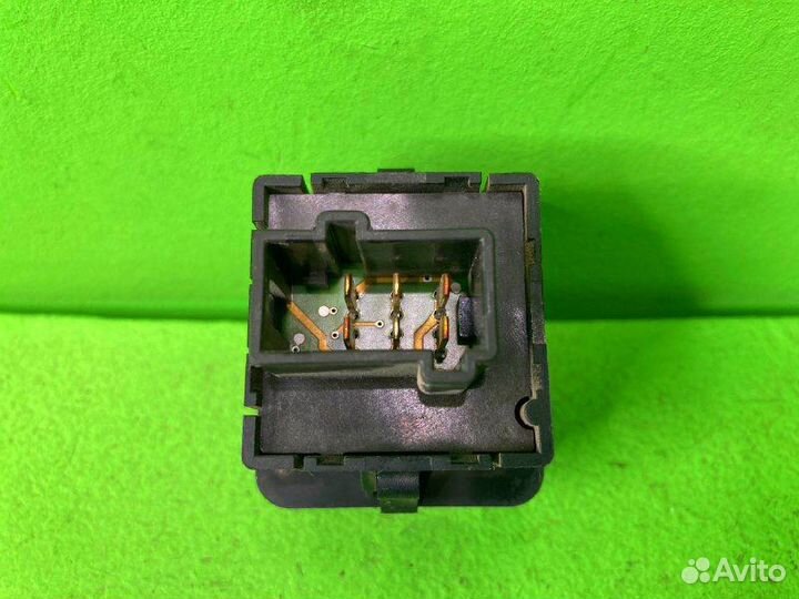 Выключатель mercedes-benz axor MP II