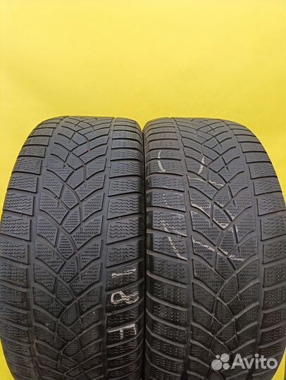 Goodyear UltraGrip Performance 275/45 R21 T