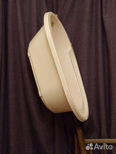 Ванночка для купания