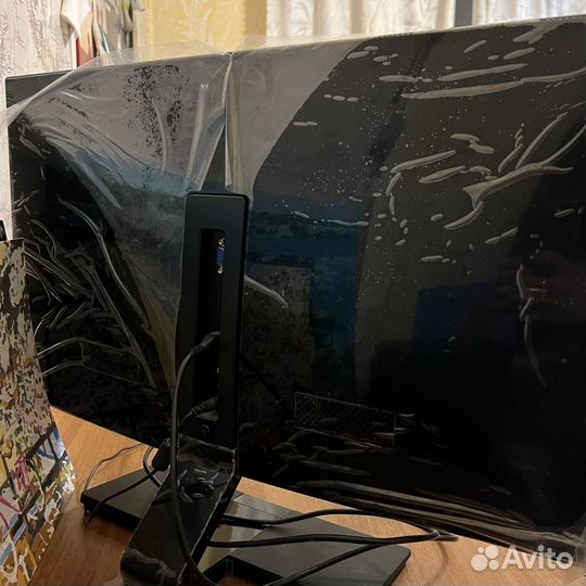 Монитор BenQ ew2440l