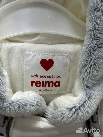 Комбинезон reima