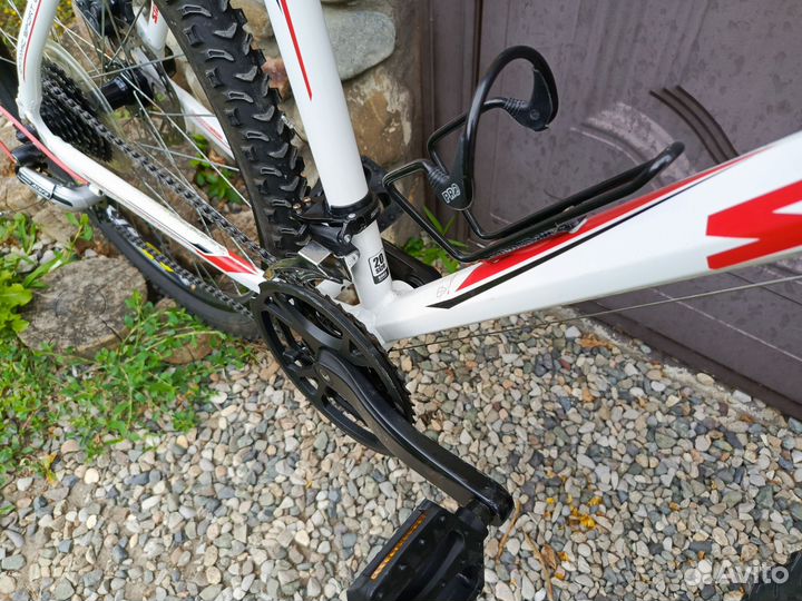 Велосипед stark router 26