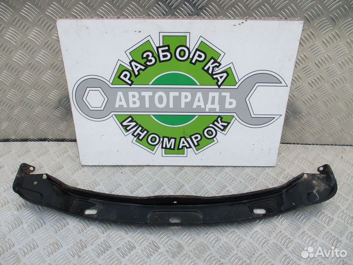Панель передняя Chery Very A13 2012г