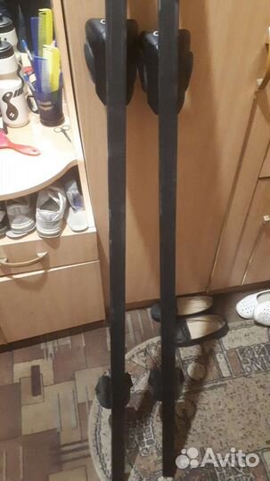 Багажник на крышу ваз 2111