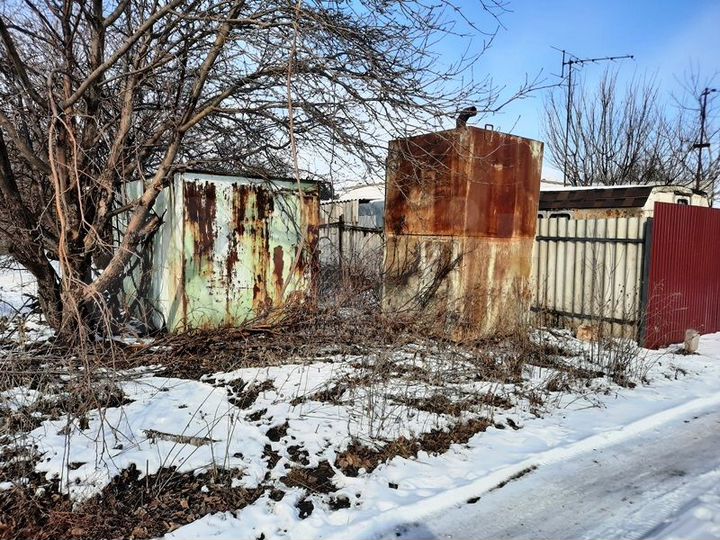 Участок 12 сот. (СНТ, ДНП)