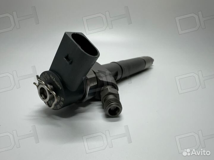 Форсунка 0445110189