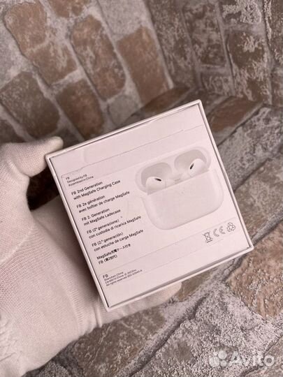 Airpods pro 2 series