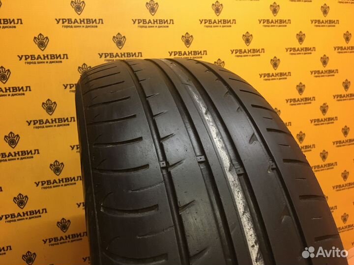 Hankook Ventus Prime 2 K115 205/55 R16 91V