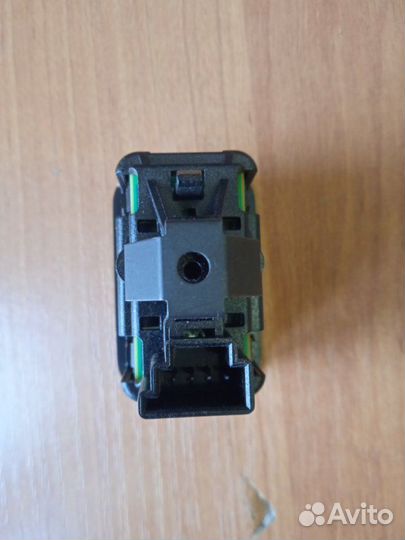 Кнопка стеклоподъемника Mercedes Gle-Class 166