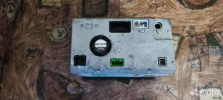 Автомагнитола 2din