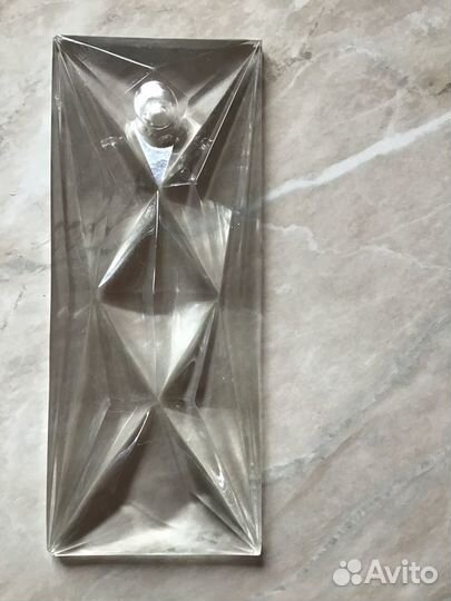 Подвеска для хрустальной люстры