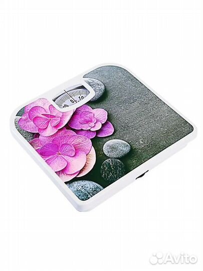 Весы напольные механические