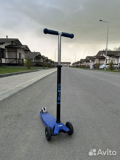 Самокат micro maxi оригинал