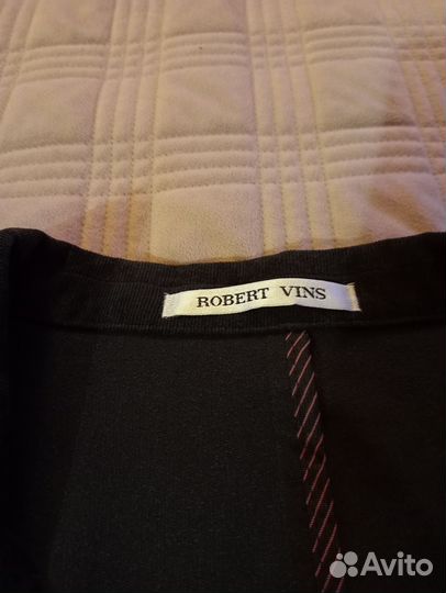 Пиджак Robert Vins 48