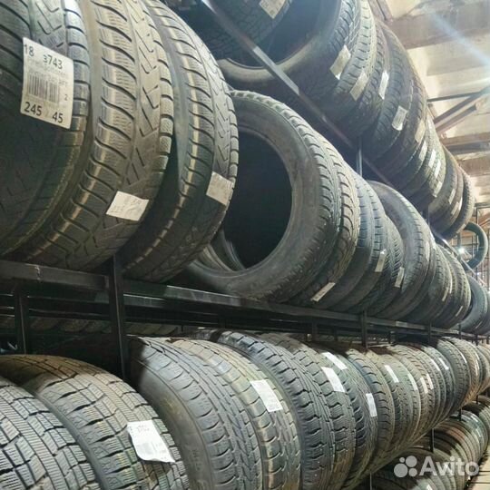 Goodyear Eagle F1 Asymmetric SUV 4x4 275/45 R21 110W