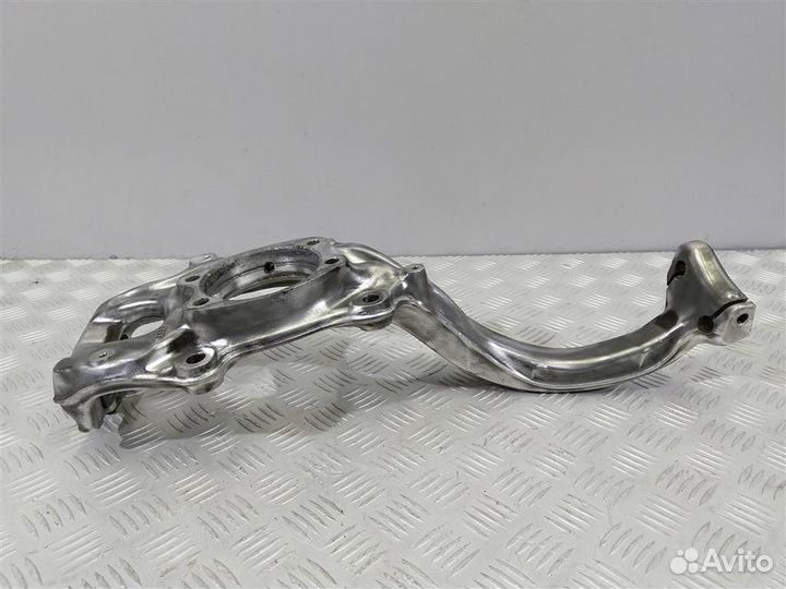 4G0407241C Кулак поворотный левый Audi A7 4G