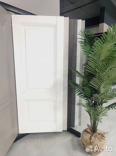 Межкомнатные двери напрямую от склада