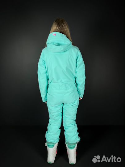 Комбинезон Женский Lamost 