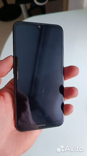 Nokia 2.2, 2/16 ГБ