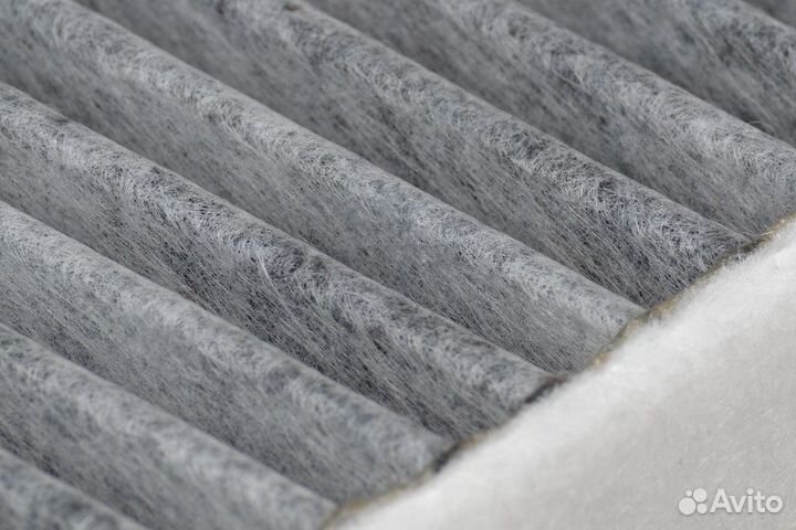 Фильтр воздушный салона geely Monjaro угольный RAF filter rstc027VOLеще RAF filter Оригинал