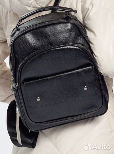 Рюкзак женский новый