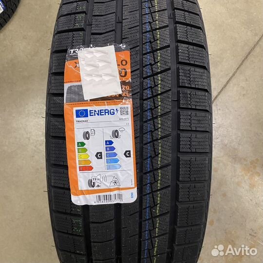 Tracmax X-Privilo S360 245/45 R19 102T