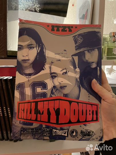 Альбомы enhypen, itzy, txt