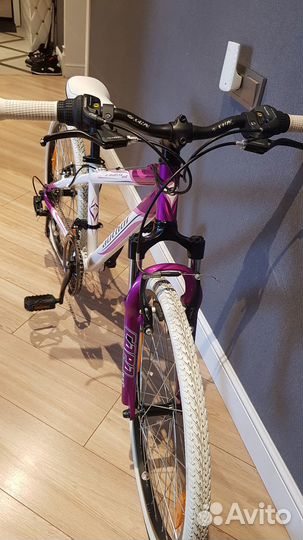 Велосипед Author a-matrix asl (author sport lady)