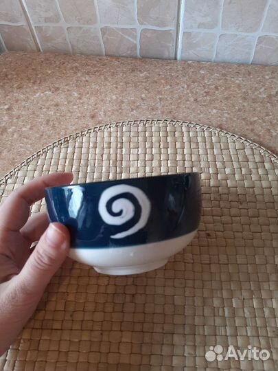 Керамические салатники